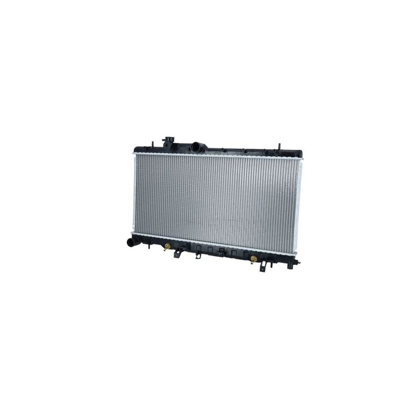 NRF Engine Radiator 53698