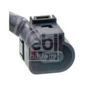 Febi Multi-Plate Clutch Pump Rear Connectors 198238