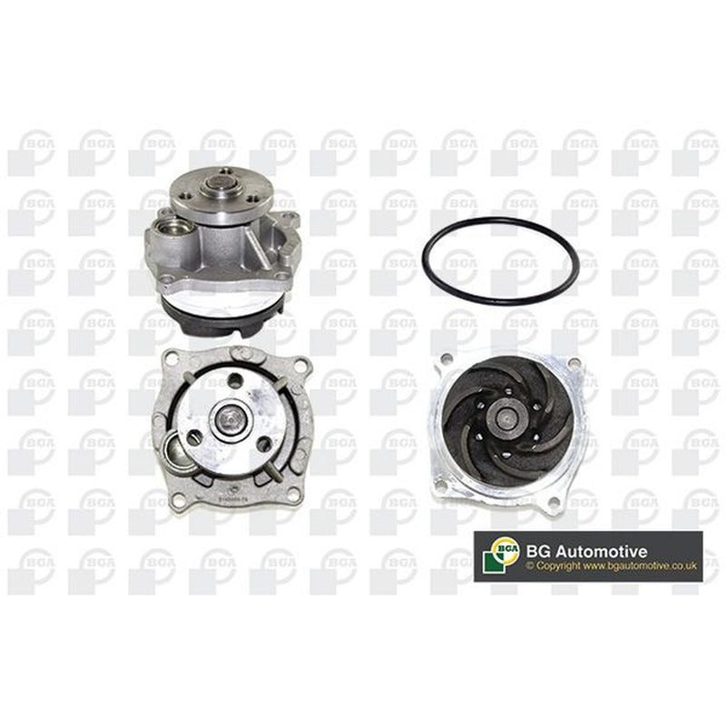 BGA Engine Cooling Water Pump CP8230