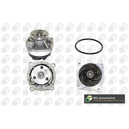 BGA Engine Cooling Water Pump CP8230