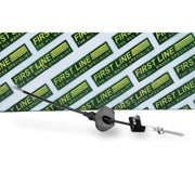 First Line Handbrake Cable Front FKB2316