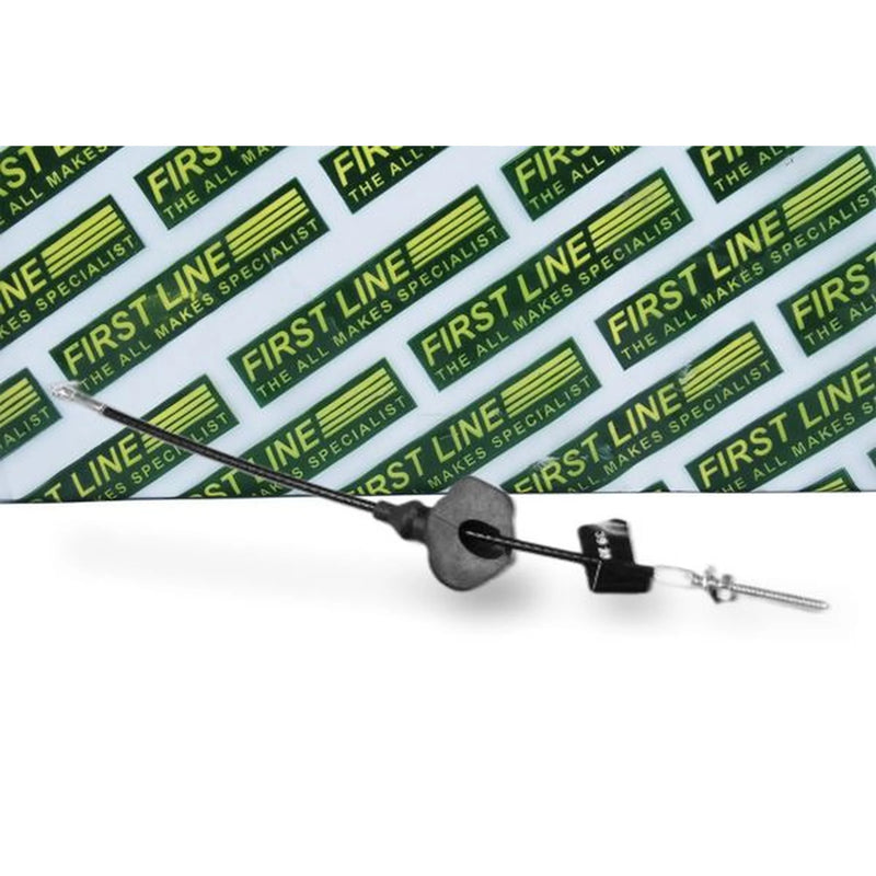 First Line Handbrake Cable Front FKB2316