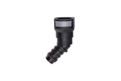 Connect 45° Angled Fuel Line Quick Connectors 15.82 x 14mm 2pc - CPL
