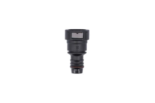 Connect Straight Fuel Line Quick Connectors 18 x 15mm 2pc - CPL