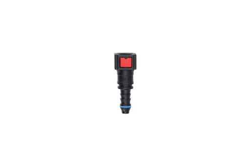 Connect Straight AdBlue® Quick Connectors 6.3 x 6mm 3pc - CPL