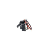 Mahle Heater Blower Resistor ABR 125 000S