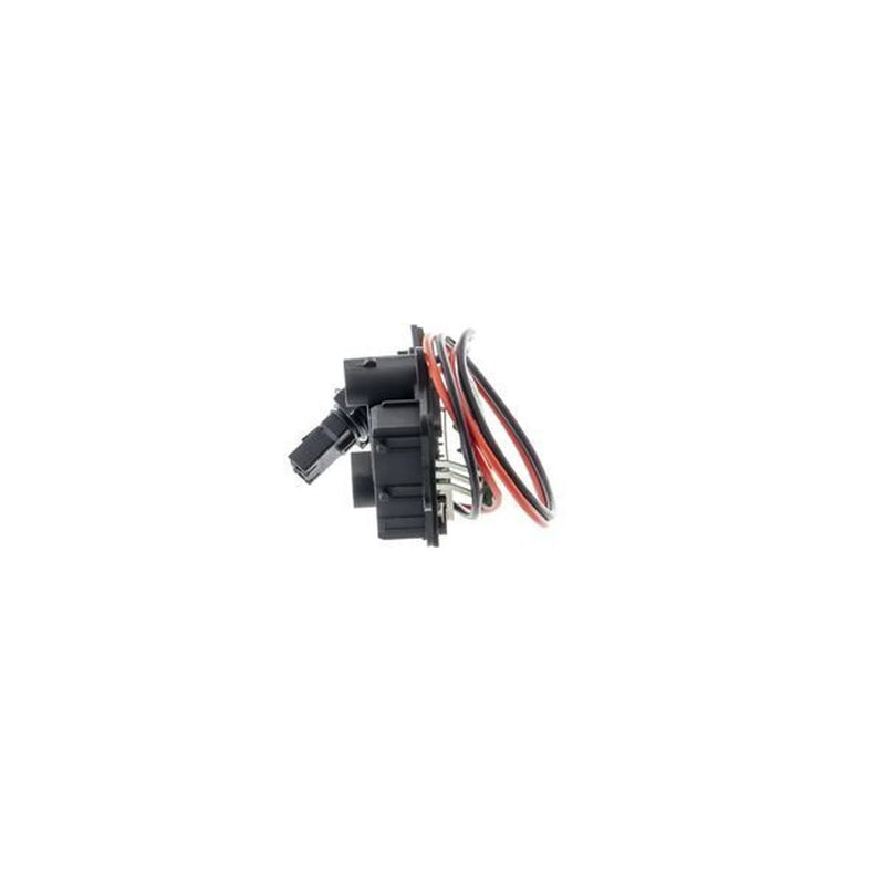 Mahle Heater Blower Resistor ABR 125 000S