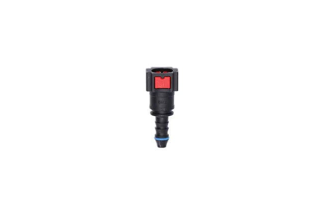 Connect Straight AdBlue® Quick Connectors 7.89 x 6mm 3pc - CPL