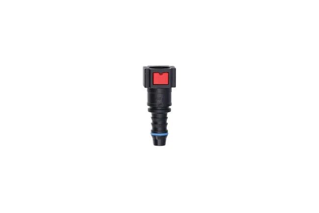 Connect Straight AdBlue® Quick Connector 7.89 x 8mm 3pc - CPL