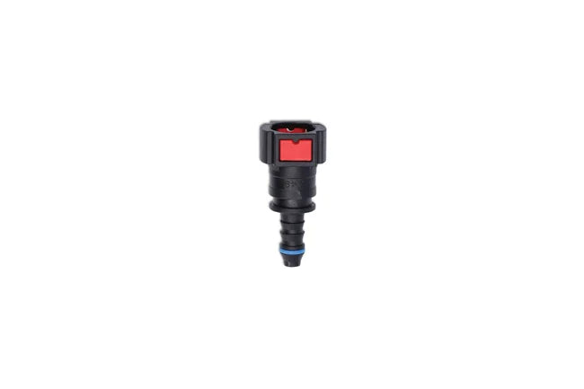 Connect Straight AdBlue® Quick Connectors 9.49 x 3pc 6-8mm