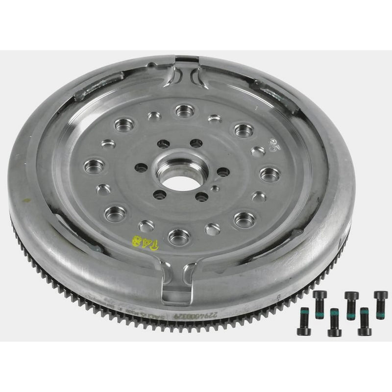 Sachs Engine Flywheel Teeth 228mm 2294000329