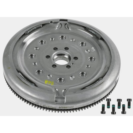Sachs Engine Flywheel Teeth 228mm 2294000329
