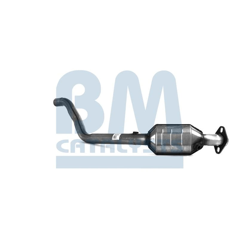 BM Catalysts Homologated Petrol Cat BM90888H