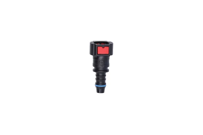 Connect Straight AdBlue® Quick Connectors 9.49 x 3pc 6-8mm