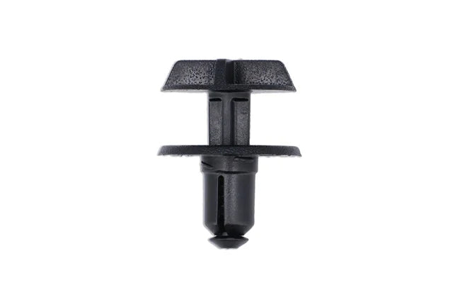 Connect Battery Cover & Cowl Panel Clip - for Land Rover 10pc - CPL