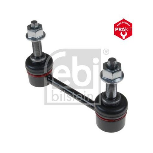 Febi Stabiliser Bar Link Coupling Rod Rear Right 48004