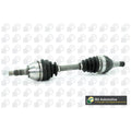 BGA CV Drive Shaft Driveshaft Front Left DS9514L