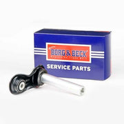 Borg & Beck Wheel Suspension Control/Trailing Arm Kit Rear BDL7500