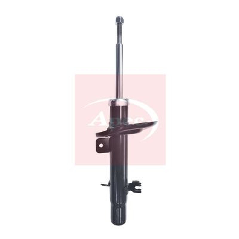 Apec Shock Absorber Damper Strut Front Left ASA1525