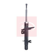 Apec Shock Absorber Damper Strut Front Left ASA1590