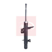 Apec Shock Absorber Damper Strut Front Left ASA1525