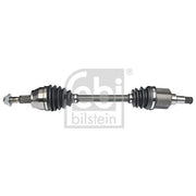 Febi CV Drive Shaft Driveshaft Front Left 188144