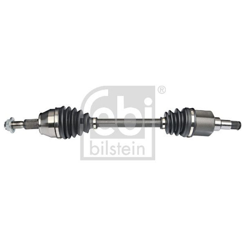 Febi CV Drive Shaft Driveshaft Front Left 188144