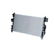 NRF Engine Radiator 59281