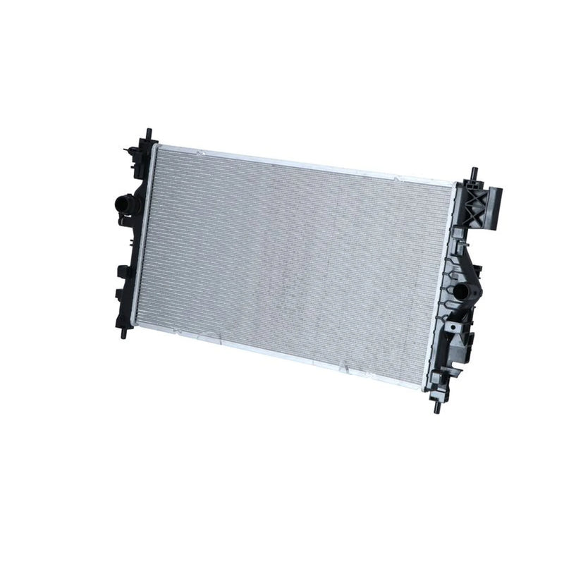 NRF Engine Radiator 59281
