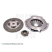 Blue Print Clutch Kit Set 3pc 240mm ADT330277
