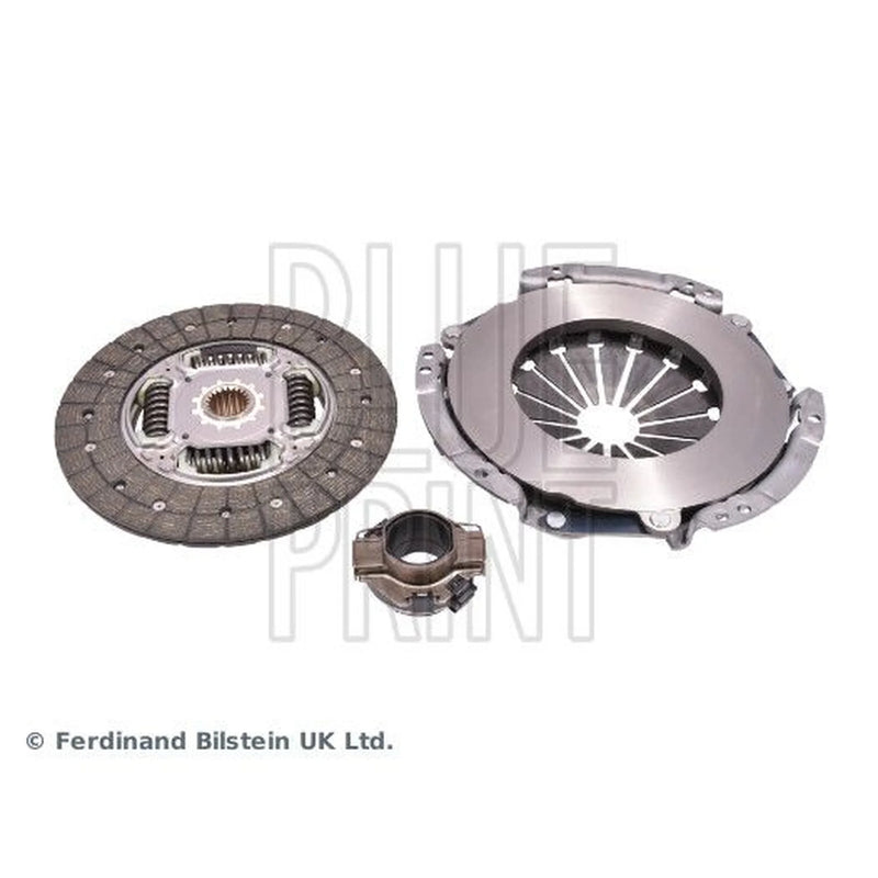Blue Print Clutch Kit Set 3pc 240mm ADT330277