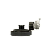Gates V-Ribbed Belt Set K018PK2410