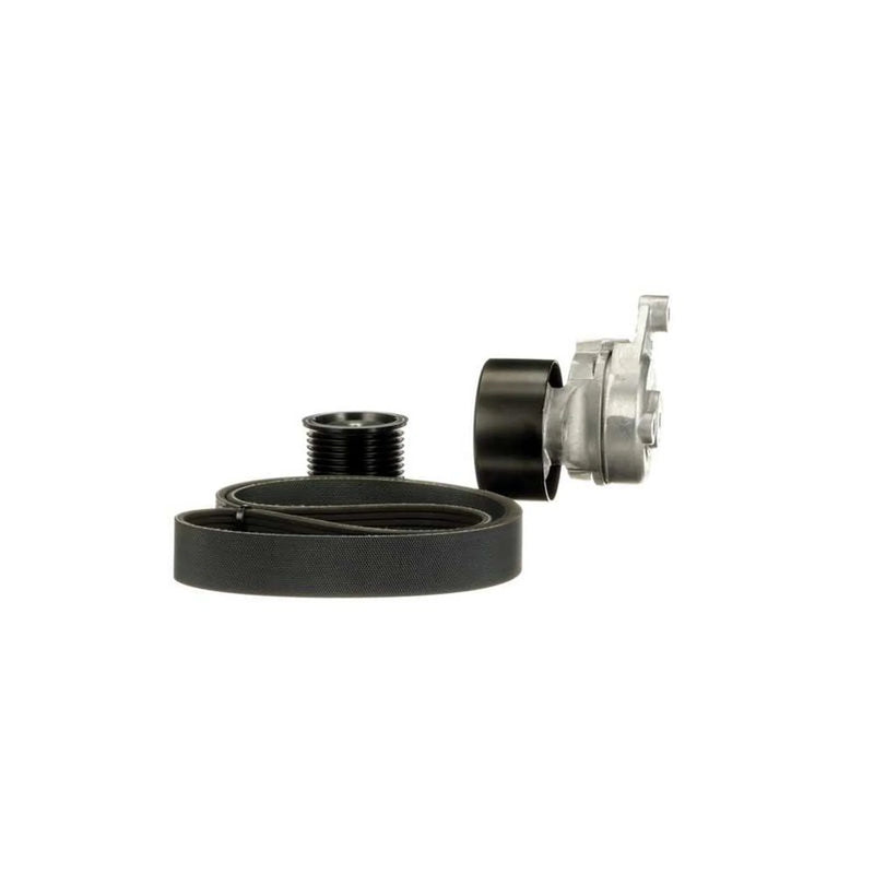 Gates V-Ribbed Belt Set K018PK2410