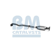 BM Catalysts Homologated Petrol Cat BM91004H