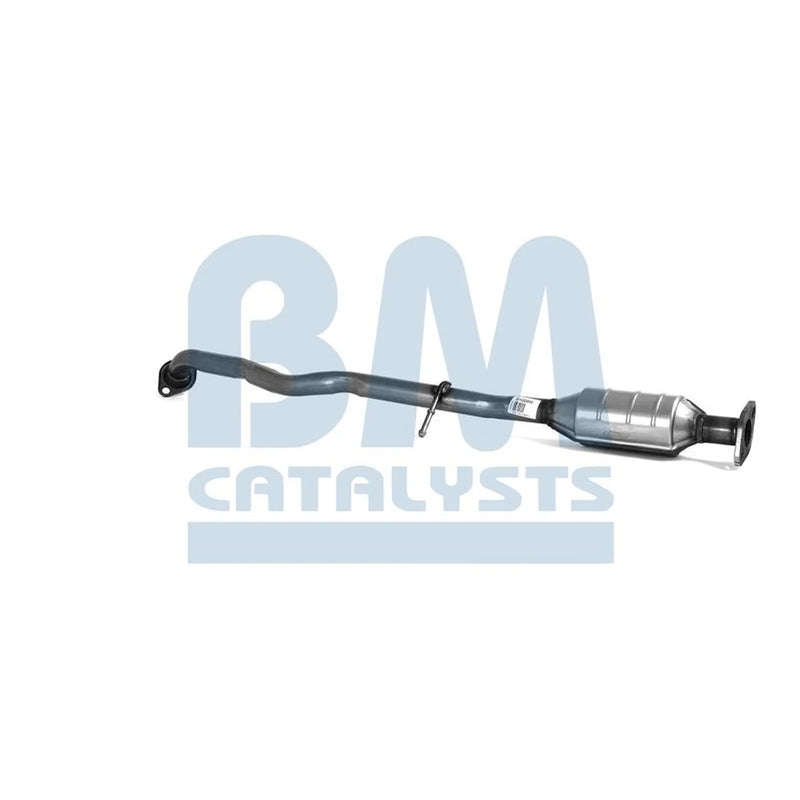 BM Catalysts Homologated Petrol Cat BM91004H