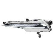 Hella Direction Indicator Light Left Front 2BA 013 163-011