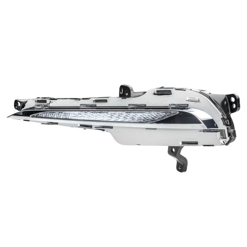 Hella Direction Indicator Light Left Front 2BA 013 163-011