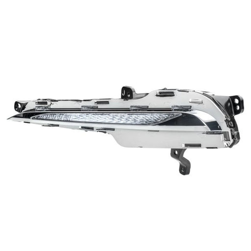Hella Direction Indicator Light Left Front 2BA 013 163-011