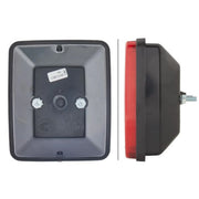 Hella Lamp S Black 2SA Right 2SA 003 236-041