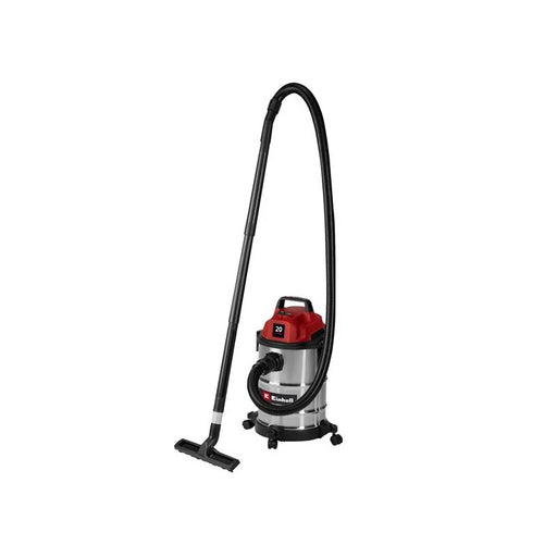 Einhell TC-VC 2045 S Wet/Dry Vacuum Cleaner 20 litre 900W 240V - 2347410
