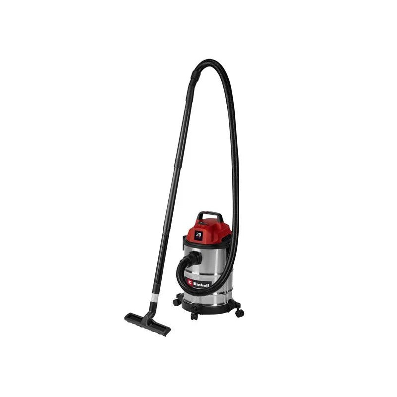 Einhell TC-VC 2045 S Wet/Dry Vacuum Cleaner 20 litre 900W 240V - 2347410