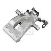 Febi Brake Caliper Assembly Rear Left 178055