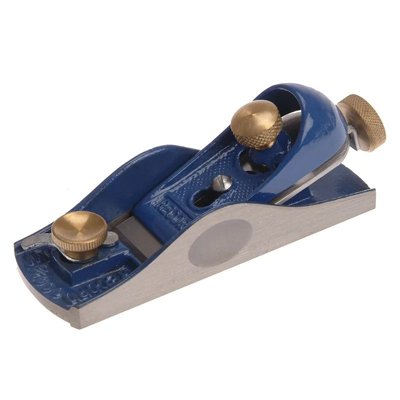 IRWIN® Record® No.060 1/2 Block Plane - T060-1/2