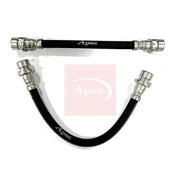 Apec Brake Hydraulic Hose Line Rear Right HOS4522