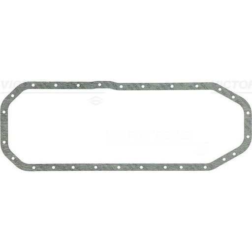 Victor Reinz Oil Sump Gasket Wide 1mm Thick 71-24468-10