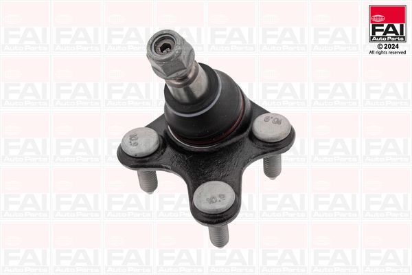FAI Ball Joint