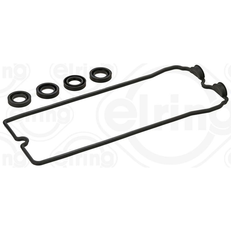 Elring Cylinder Head Cover Gasket Set 457.040