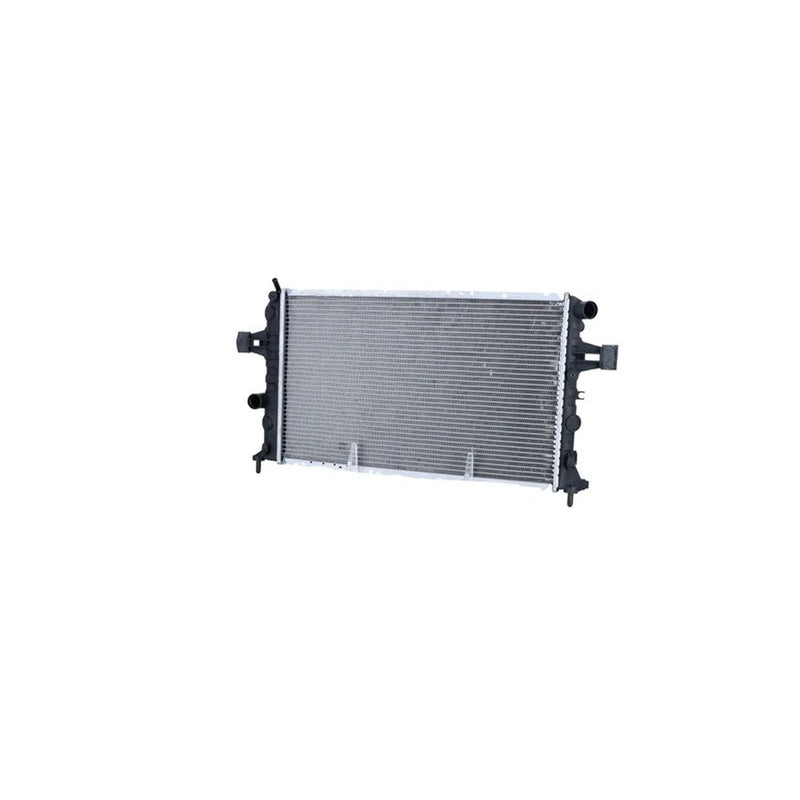NRF Engine Radiator 53898