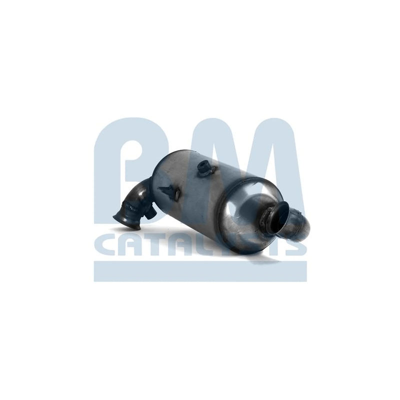 BM Catalysts Homologated Diesel Cat & Dpf BM11013H