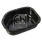Febi Engine Oil Sump Pan 07715